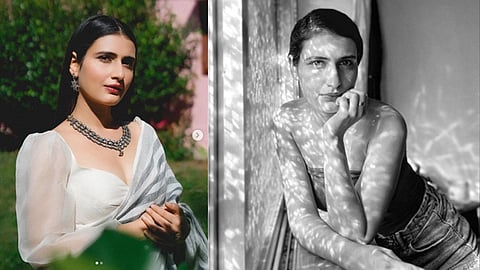മൂന്നാം വയസിൽ ലൈംഗികാതിക്രമത്തിന് ഇര, അവസരങ്ങൾ ലഭിക്കാൻ വഴങ്ങി കൊടുക്കണം; ഫാത്തിമ സന ഷെയ്ഖ്