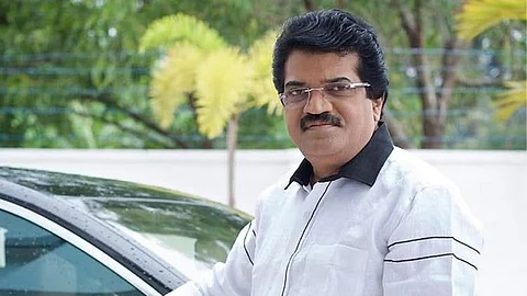 യൂട്യൂബിലൂടെ അപവാദപ്രചരണം, എം.ജി ശ്രീകുമാറിന്റെ പരാതിയിൽ വിദ്യാര്ത്ഥികള്ക്കെതിരെ നിയമ നടപടി