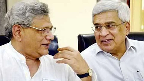 സി.ബി.ഐയെ കേരളത്തില് വിലക്കണമെന്ന് സി.പി.എം പി.ബി; പൊതുസമ്മതം എടുത്ത് കളയും