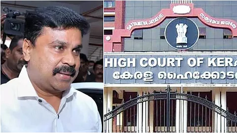 തുടരന്വേഷണം റദ്ദാക്കണമെന്ന ദിലീപിന്റെ ഹര്ജിക്കെതിരെ ആക്രമിക്കപ്പെട്ട നടി കോടതിയില്; കക്ഷി ചേരും