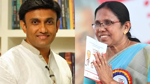 കൊവിഡ് പ്രതിരോധത്തില് കേരളത്തെ മാതൃകയാക്കുമെന്ന് കര്ണാടക ആരോഗ്യമന്ത്രി