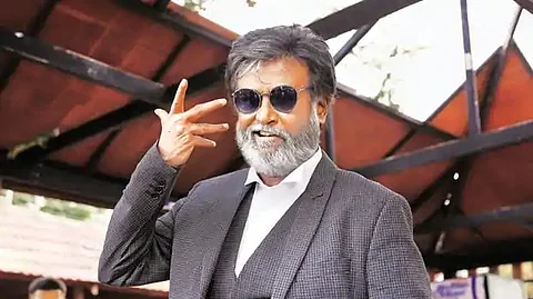 നികുതി അടച്ചു; അനുഭവം പാഠമായെന്ന് രജനീകാന്ത്