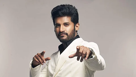 വിജയ് യേശുദാസിന് കാര്യം പിടി കിട്ടാത്തതുകൊണ്ടാണ്