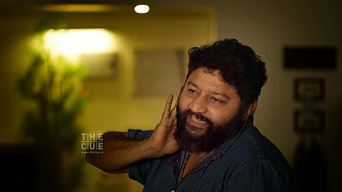 ലിജോ പെല്ലിശേരി