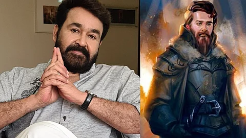 ബറോസ് 2021 ആദ്യം, ക്യാമറ സന്തോഷ് ശിവന്, വിസ്മയ മോഹന്ലാലും ടീമില്