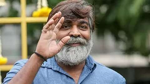 '800'ല് നിന്ന് വിജയ് സേതുപതി പിന്മാറി, തീരുമാനം മുത്തയ്യ മുരളീധരന്റെ അഭ്യര്ത്ഥനയ്ക്കും പിന്നാലെ