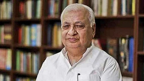 ഗവര്ണര് ആരിഫ് മുഹമ്മദ് ഖാന് കൊവിഡ്; ആശങ്കപ്പെടേണ്ട സാഹചര്യമില്ലെന്ന് ഗവര്ണര്