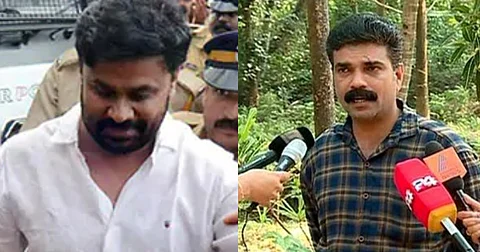 'ഒരു കാരണവശാലും ദീലീപിനെതിരായ മൊഴി മാറ്റില്ല', സ്വാധീനങ്ങള്ക്ക് വശപ്പെടില്ലെന്ന് സാക്ഷി