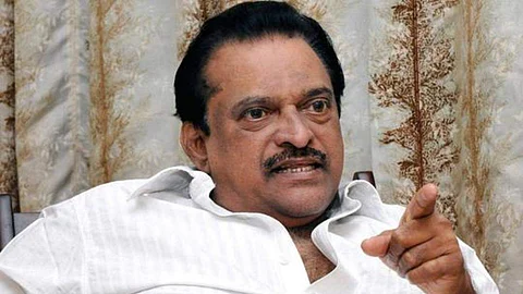 ജെ.സി ഡാനിയല് പുരസ്കാരം ഹരിഹരന്