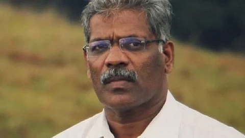 കൊവിഡിനെ തുടര്ന്ന് വിശ്രമം; ചോദ്യം ചെയ്യലിന് സി.എം.രവീന്ദ്രനെത്തില്ല