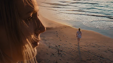 സംവിധായകൻ കൊച്ചിയിൽ, ലൊക്കേഷൻ ഓസ്ട്രേലിയ; വിർച്ച്വൽ ഡയറക്ഷനിലൂടെ 'ടൈം' മ്യൂസിക്കൽ കവർ