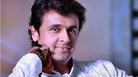 'മകന് ഗായകനാകണമെന്ന് ആഗ്രഹമില്ല', ആയാലും ഇന്ത്യയില് വേണ്ടെന്ന് സോനു നിഗം