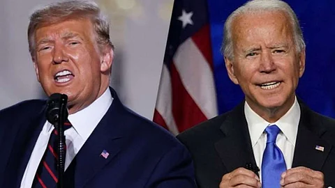 ട്രംപോ ബൈഡനോ? ആകാംക്ഷയില് ലോകം, ആദ്യഫലസൂചനകള് രാവിലെയോടെ