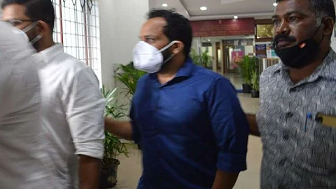 ലഹരി ഇടപാട് കേസില് ബിനീഷിനെ കുരുക്കാന് നാര്ക്കോട്ടിക്സ് ബ്യൂറോയും; മൊഴികള് പരിശോധിച്ചു