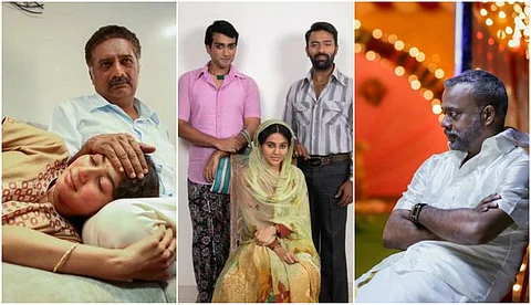 വെട്രിമാരന്റെ ഊര് ഇരവ്, സുധ കൊങ്കരയുടെ 'തങ്കം, ഗൗതം മേനോന്റെ വാന്മകള്; പാപത്തിന്റെ കഥകളുമായി മുന്നിര സംവിധായകര്