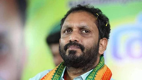 പോര്മുഖം തുറന്ന് കൂടുതല് നേതാക്കള്;ചര്ച്ചക്ക് സുരേന്ദ്രന്; കേന്ദ്രനേതൃത്വും ഇടപെടും