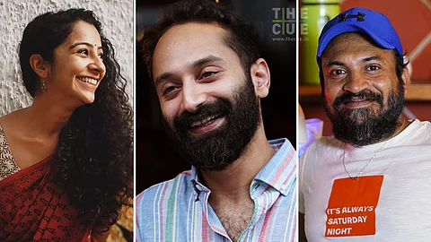 'ഇരുളി'ല് വെറും മൂന്ന് കഥാപാത്രങ്ങള് മാത്രം, സംവിധായകന് നസീഫ് പറയുന്നു