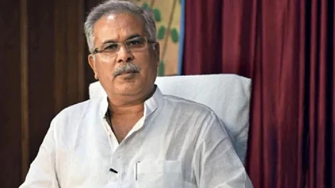 'ബി.ജെ.പി നേതാക്കളുടെ കുടുംബങ്ങളിലെ മിശ്രവിവാഹങ്ങളും ലൗ ജിഹാദിന്റെ പരിധിയില് വരുമോ?'; ചോദ്യവുമായി ഭൂപേഷ് ഭാഗല്