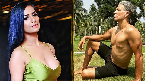 പൂനം പാണ്ഡേയ്ക്ക് പിന്നാലെ മിലിന്ദ് സോമനെതിരെയും അശ്ലീലം ചുമത്തി കേസ് ; നടപടി ബീച്ചിലൂടെ നഗ്നനായി ഓടി ചിത്രങ്ങള് പങ്കുവെച്ചതില്