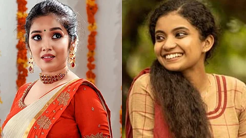 കപ്പേളയുടെ തെലുങ്ക് റീമേക്കില് അന്ന ബെന്നിന്റെ റോളില് അനിഖ