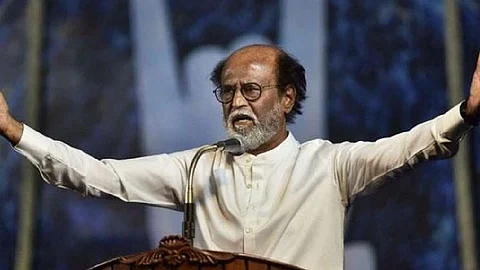 ഒടുവിൽ തീരുമാനം, രജനികാന്തിന്റെ രാഷ്ട്രീയ പാർട്ടി ഡിസംബർ 31ന്