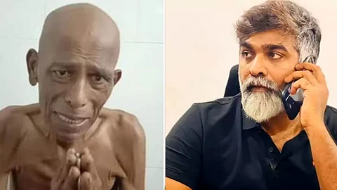 ക്യാന്സര് ബാധിതനായ നടന് തവസിക്ക് ചികിത്സാ സഹായവുമായി വിജയ് സേതുപതി