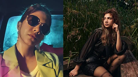 'നീന്തൽ ട്രോളുകൾ ഗുണമായി, ട്രോളന്മാർക്ക് നന്ദി', മഡോണ സെബാസ്റ്റ്യൻ