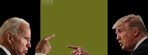 American Election Live: 238 ഇലക്ട്രല് വോട്ടുകള് സ്വന്തമാക്കി ബൈഡന്, ട്രംപിന് 213