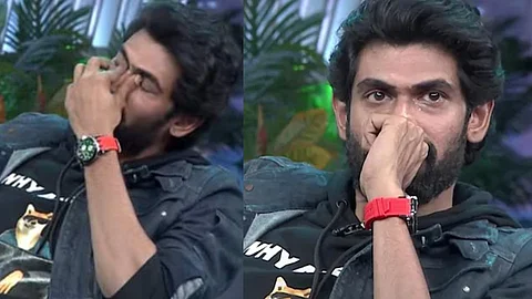 'വൃക്കകള് തകരാറിലായി, ബിപി സ്ട്രോക്ക് വരാനും മരണത്തിന് വരെയും സാധ്യത'; തുറന്നുപറഞ്ഞ് റാണ ദഗ്ഗുബാട്ടി