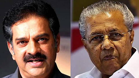 'പിണറായി വിജയന് കേരളത്തിലെ അവസാന കമ്മ്യൂണിസ്റ്റ് മുഖ്യമന്ത്രി'; സര്ക്കാര് ജനങ്ങളെ വഞ്ചിച്ചെന്നും നടന് ദേവന്