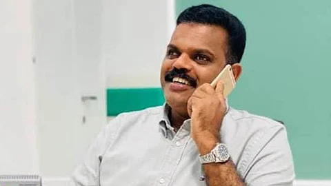 കാരാട്ട് ഫൈസല് വേണ്ടെന്ന് സി.പി.എം; കൊടുവള്ളിയില് എല്.ഡി.എഫ് സ്ഥാനാര്ത്ഥിയാകില്ല