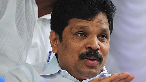 അനില് കുമാറിനെതിരായ പരാതി; സോളാര് പീഡനക്കേസില് ഇന്ന് രഹസ്യമൊഴിയെടുക്കും