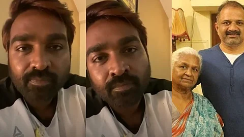 'പേരറിവാളനെ മോചിപ്പിക്കണം', ഗവര്ണര്ക്ക് കത്തയച്ച് വിജയ് സേതുപതി