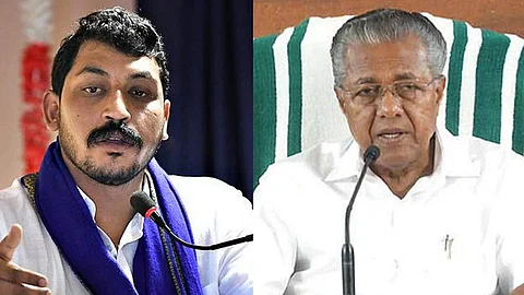 'സവര്ണ സംവരണം സംഘപരിവാര് അജണ്ട', തീരുമാനം പിന്വലിക്കണമെന്ന് മുഖ്യമന്ത്രിയോട് മലയാളത്തില് ചന്ദ്രശേഖര് ആസാദ്