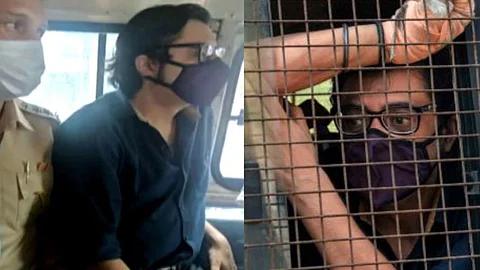 അര്ണബിന് ജാമ്യമില്ല; ജാമ്യം നല്കാനുള്ള അസാധാരണ സാഹചര്യം നിലവിലില്ലെന്ന് ഹൈക്കോടതി