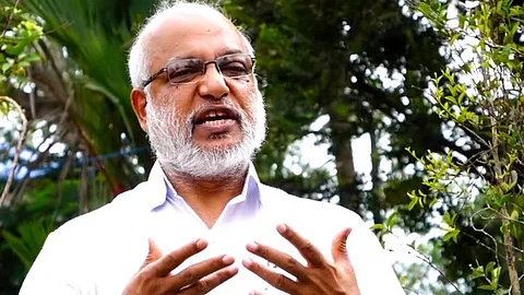 വിമര്ശനമുണ്ടാകുംവിധം പൊലീസ് നിയമഭേദഗതി കൊണ്ടുവന്നത് പോരായ്മയെന്ന് എംഎ ബേബി