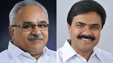 സിപിഐയോട് മത്സരിക്കാന് കേരള കോണ്ഗ്രസ് ആയിട്ടില്ലെന്ന് കാനം രാജേന്ദ്രന്