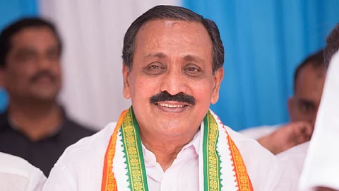 കൈക്കൂലി ആരോപണം; എം.കെ.രാഘവന് എം.പിക്കെതിരെ വിജിലന്സ് അന്വേഷണം