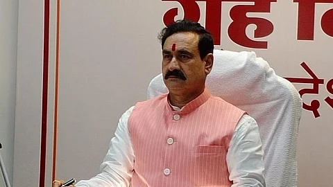 ലൗ ജിഹാദിന് അഞ്ച് വര്ഷം കഠിനതടവ്; നിയമനിര്മ്മാണത്തിന് മധ്യപ്രദേശ് സര്ക്കാര്