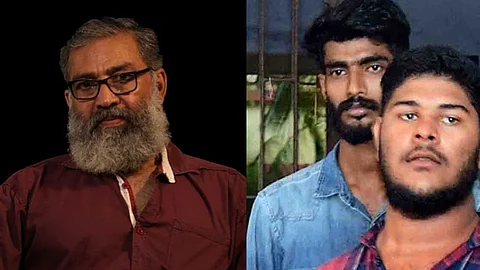 അലന്റെ പിതാവ് ഷുഹൈബിനെ പിന്തുണയ്ക്കുന്നതില് യു.ഡി.എഫില് ഭിന്നത; തീരുമാനം അടിച്ചേല്പ്പിക്കുന്നുവെന്ന് പ്രവര്ത്തകര്