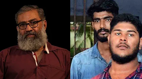 അലന്റെ പിതാവ് മുഹമ്മദ് ഷുഹൈബ് ആര്.എം.പി സ്ഥാനാര്ത്ഥി; സ്ഥാനാര്ത്ഥിത്വം സി.പിഎമ്മിന്റെ നയവ്യതിയാനത്തില് പ്രതിഷേധിച്ചെന്ന് പ്രതികരണം