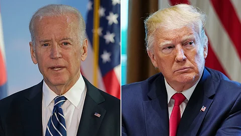 ജോ ബൈഡന്റെ വിജയം അംഗീകരിച്ച് യു.എസ് കോണ്ഗ്രസ്; ഭരണമാറ്റം ഈമാസം 20ന്