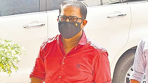 പതിനാറ് മണിക്കൂര് ചോദ്യം ചെയ്യല്; മറുപടിയില് തൃപ്തിയാകാതെ ഇ.ഡി, കൃത്യമായി മറുപടി പറഞ്ഞെന്ന് കെ.എം.ഷാജി