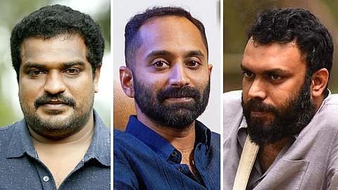 ദിലീഷ് പോത്തന്റെ 'ജോജി' തുടങ്ങി, കൊവിഡിനിടെ ഫഹദിന്റെ മൂന്നാം ചിത്രം; ശ്യാം പുഷ്കരൻ തിരക്കഥ