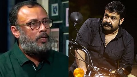 'ക്ലാസിക് ആവേണ്ട സിനിമ ആയിരുന്നു, എന്ത് സംഭവിച്ചു എന്ന് പറയാന് പറ്റുന്നില്ല', മോഹന്ലാല് ചിത്രത്തിന്റെ പരാജയത്തെ കുറിച്ച് ലാല് ജോസ്