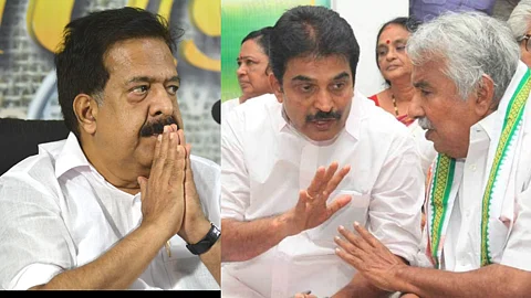 സോളാറും ബാര്കോഴയും ടൈറ്റാനിയവും വീണ്ടും സജീവമാക്കും; പ്രതിപക്ഷത്തിന് മേല് കുരുക്ക് മുറുക്കാന് സര്ക്കാര്