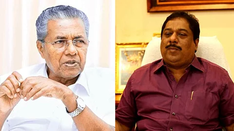 മാണി പിണറായിയുടെ വീട്ടിലെത്തി കണ്ടതോടെ ബാര് കോഴ അന്വേഷണം നിലച്ചുവെന്ന് ബിജു രമേശ്