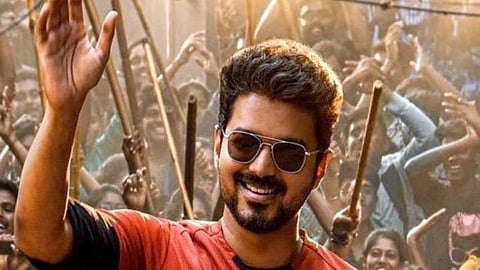 വിജയ് യുടെ ഫോട്ടോ വെച്ച് കൊല്ലത്ത് തെരഞ്ഞെടുപ്പ് പ്രചരണം; മുന്നറിയിപ്പുമായി വിജയ് മക്കള് ഇയക്കം