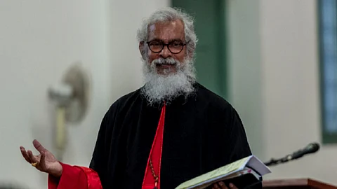 അഞ്ച് വര്ഷത്തിനിടെ എത്തിയത് 6000 കോടി; ബിലീവേഴ്സ് ചര്ച്ച് റെയ്ഡില് പിടിച്ചത് 5 കോടി