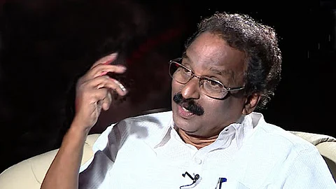 ഉലക്കയും ഓലപ്പാമ്പും കാട്ടി പേടിപ്പിക്കണ്ട ; പ്രതികളുടെ മൊഴി വാര്ത്തയാകുന്നത് ഗുരുതര വീഴ്ചയെന്ന് എ.കെ ബാലന്